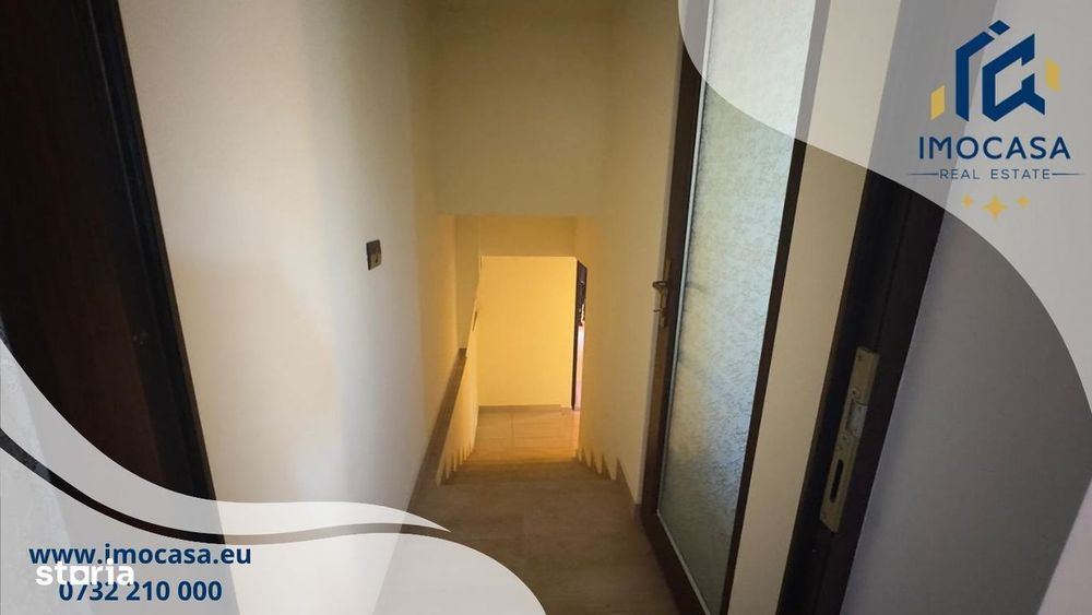 De vanzare Vila Premium D+P+E+M Gradiste Arad Teren 547mp, garaj curte