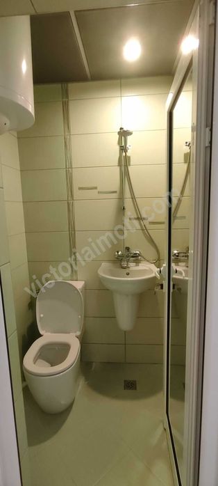 Продава се Тристаен апартамент в Велико Търново, Акация - 111 кв.м за 1640 €/кв.м - Снимка #9