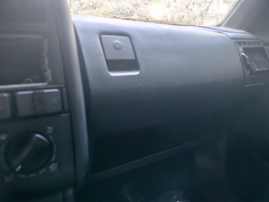Vw passat 1.8 Бензин много запазен