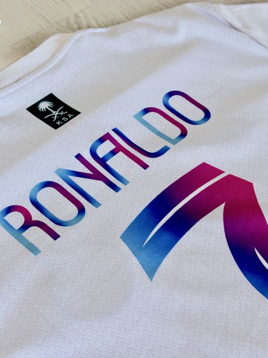 Tricou Nike Ronaldo S-M