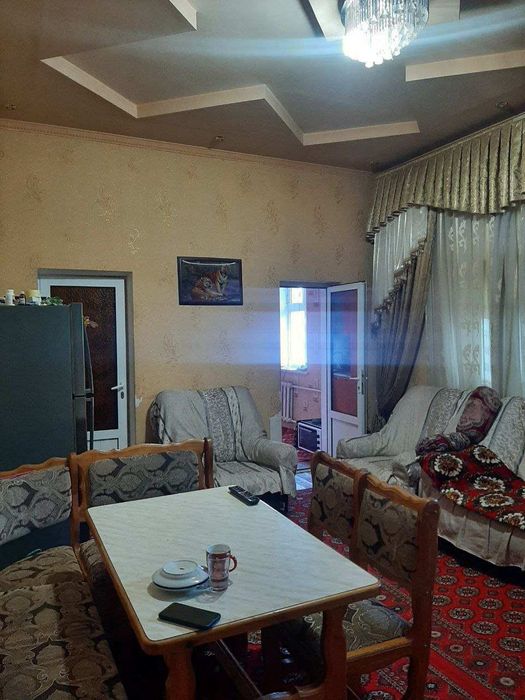 Урганч Шахар ( Водник )