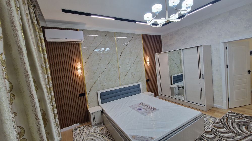 NRG JOMIY Сдается своя квартира 2/4/12