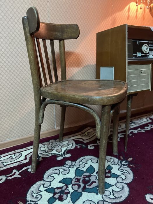 Венский стул Чехословакия Братислава