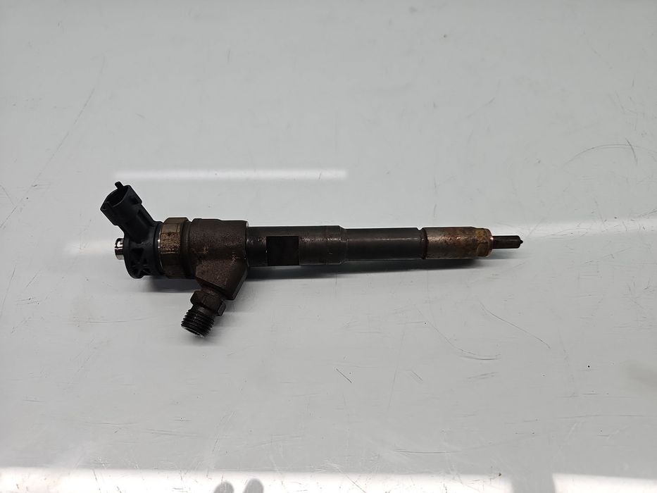 Injector Dacia Logan MCV 2 [Fabr 2013-2022] 0445110485 1.5 dCi K9K792