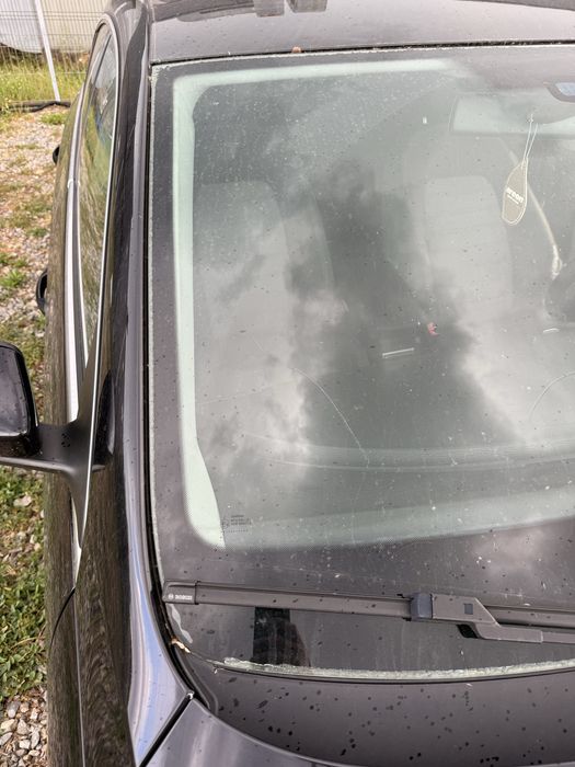 VW Passat CC 2.0