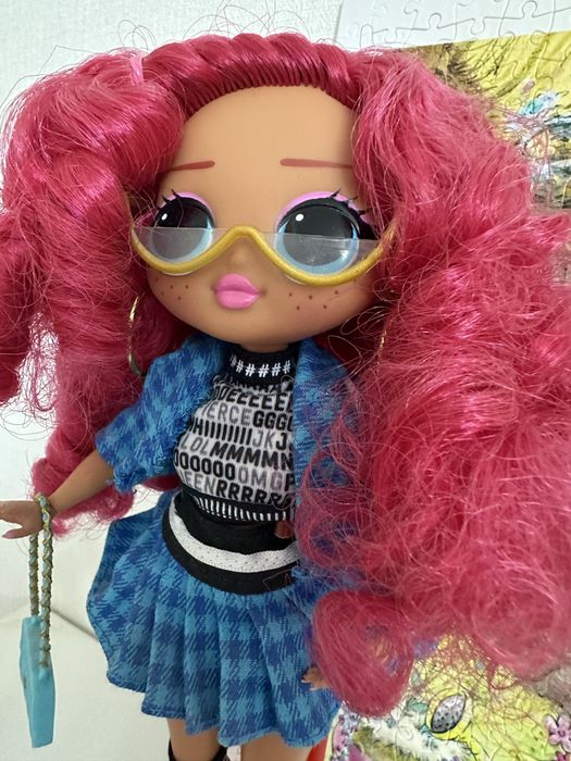 Продам куклы lol