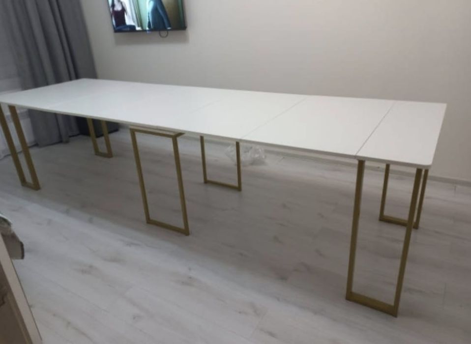 Стол трансформер