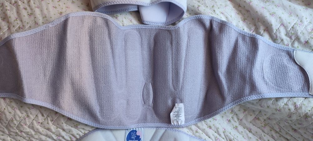 Медицински колан за бременни Lomba Mum