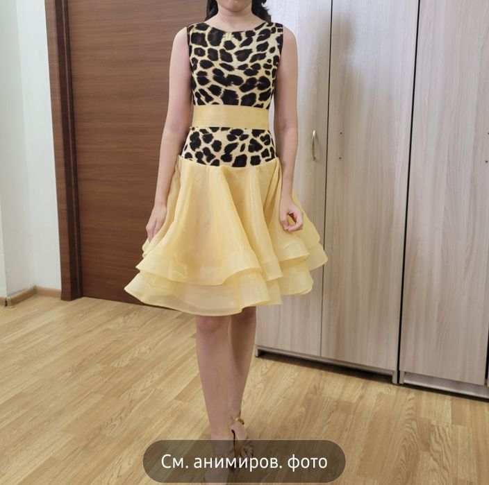 Продам рейтинговое платье