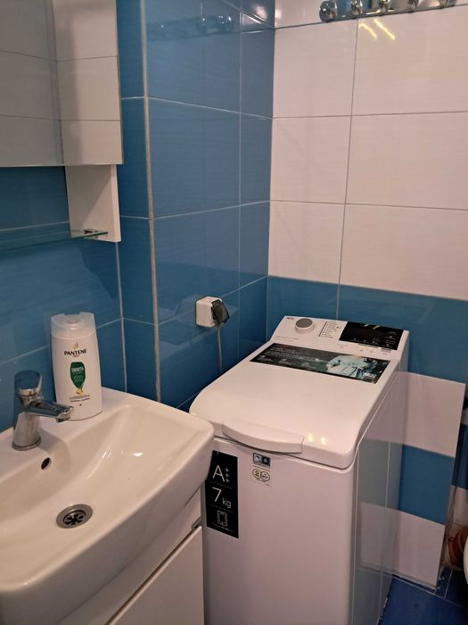 Дава се под наем Едностаен апартамент в София, Център - 42 кв.м за 474.3 € - Снимка #12