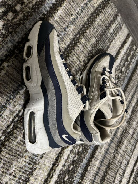 Детски  маратонки Nike air max 95