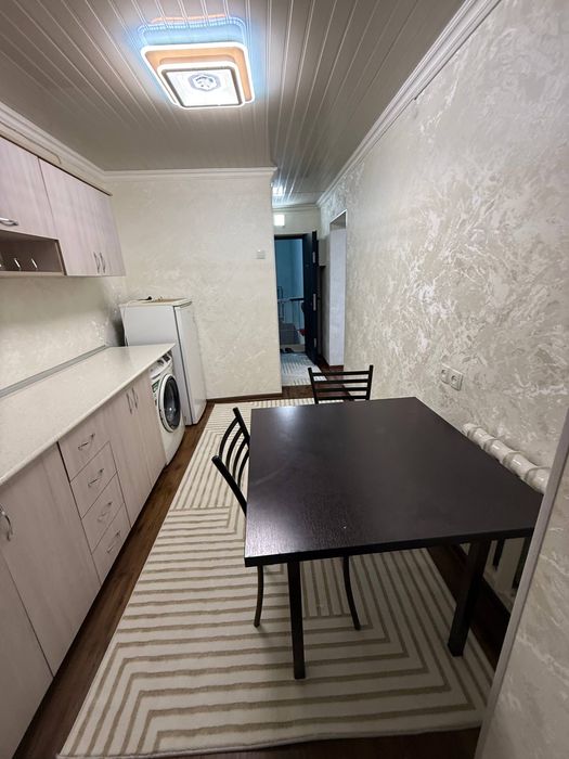 Чиланзар-1 МЕТРО НОВЗА 500 метров 1/4/4 Площадь-30m2 Ремонт-ЕВРО