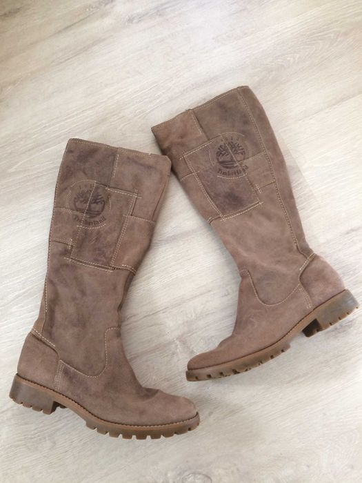 Оригинални ботуши Timberland № 40.