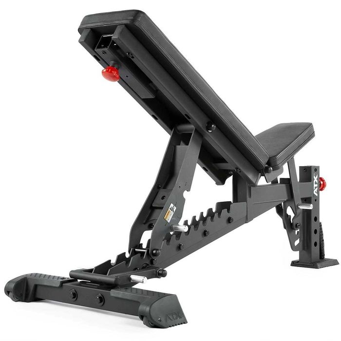 Регулируема Пейка ATX Multi Bench Ultimate, Лежанка, Фитнес Уред