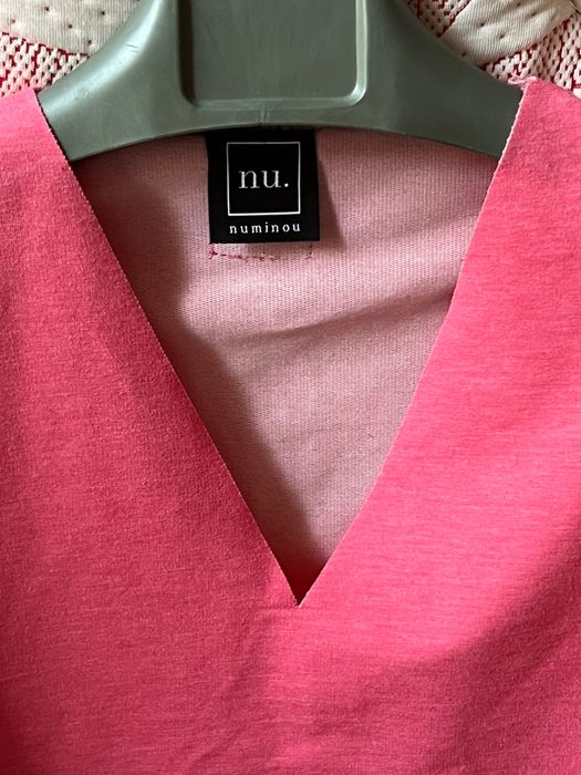 Лонгслив кофта NU Numinou размер М 46 Польша