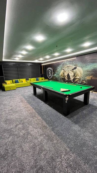 Супер ченирма! Берлин 20 кишига жой бор