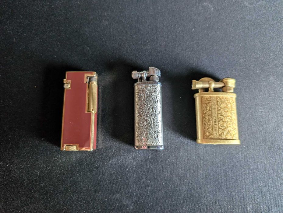 Brichete de colectie