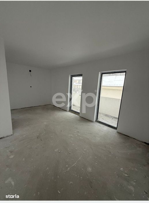 Casa de vanzare - triplex I Trivale Smeura