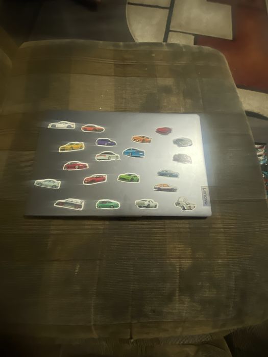 Laptop de vanzare
