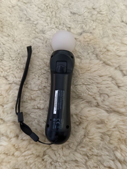 Sony motion controller controler joystick maneta ps3 ps4 playstation