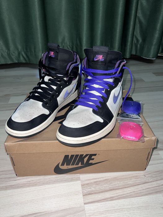 Nike Jordan 1 High PSG
