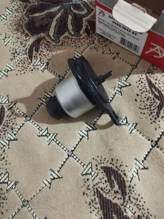 Запчасти для КамАЗ