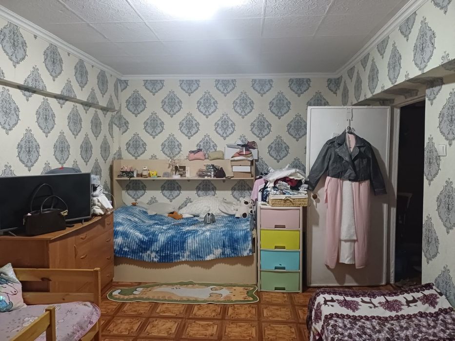 Продажа квартиры
