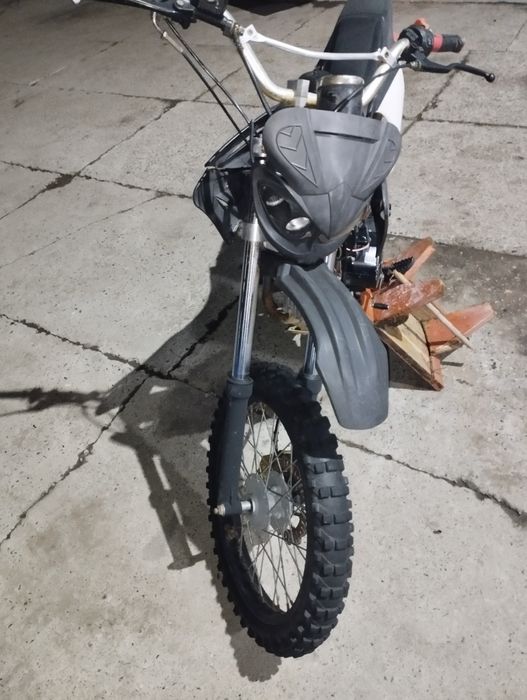 Продам Пит байк 125 кубов
