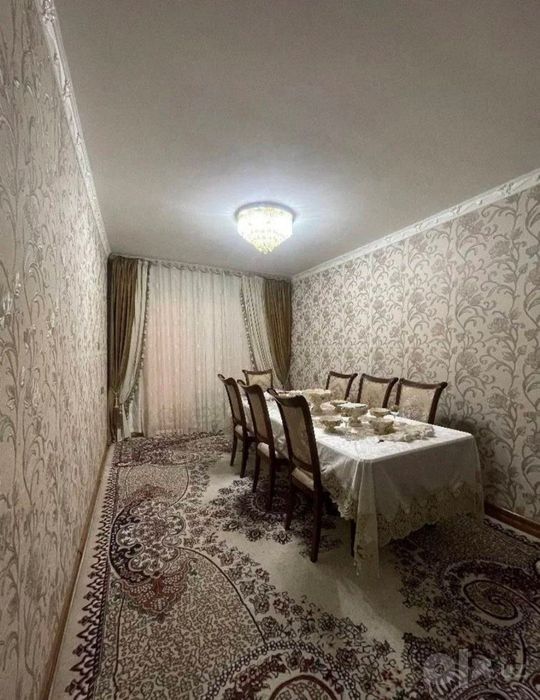 Продаётся квартира Юнусабад 9кв 2/2/5
