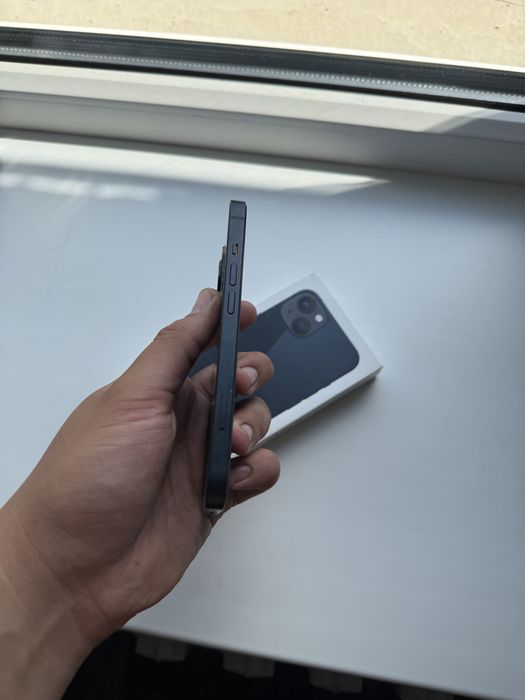 iPhone 13 80% АКБ 128gb