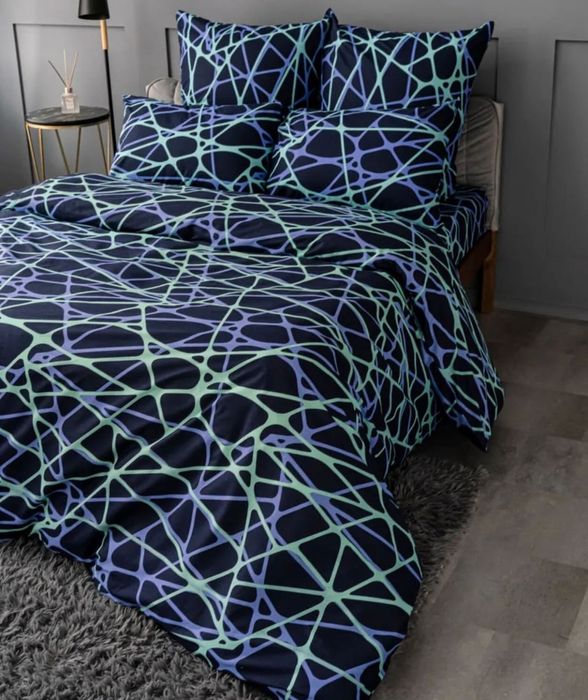 Хб постельное от 5000