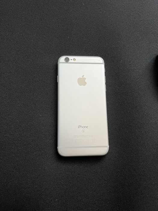 Iphone 6s 32gb  black