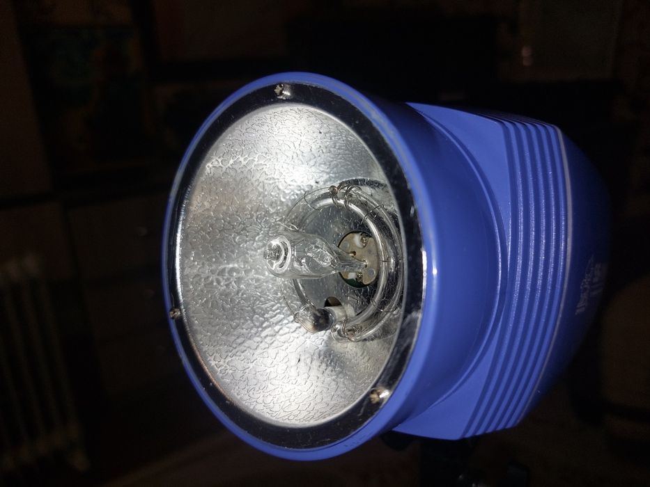 Продам импульсный свет