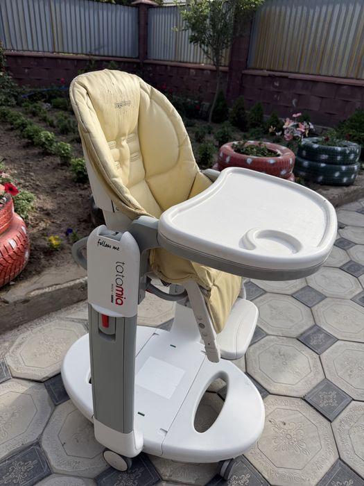 Стульчик Peg Perego