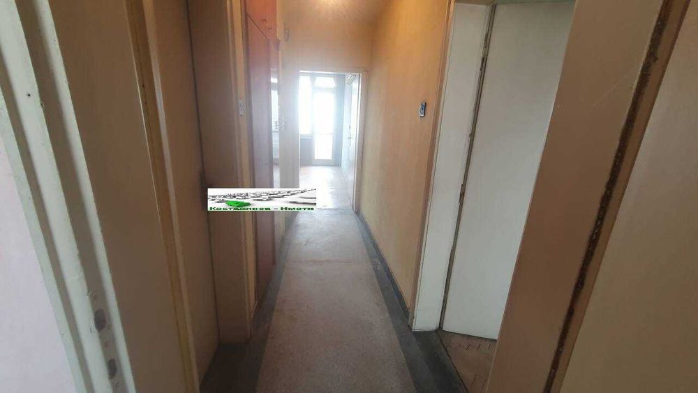 Продава се Тристаен апартамент в Пловдив, Каменица 1 - 115 кв.м за 1479 €/кв.м - Снимка #2