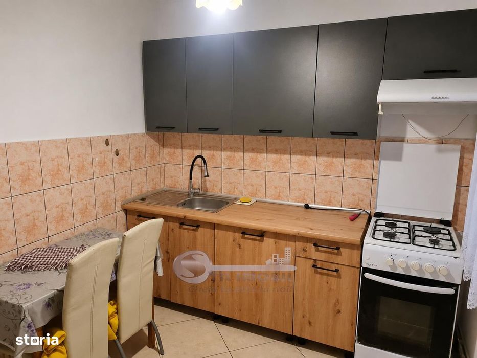 Apartament 2 camere decomandat | Piața Nicolina — fotografia 3
