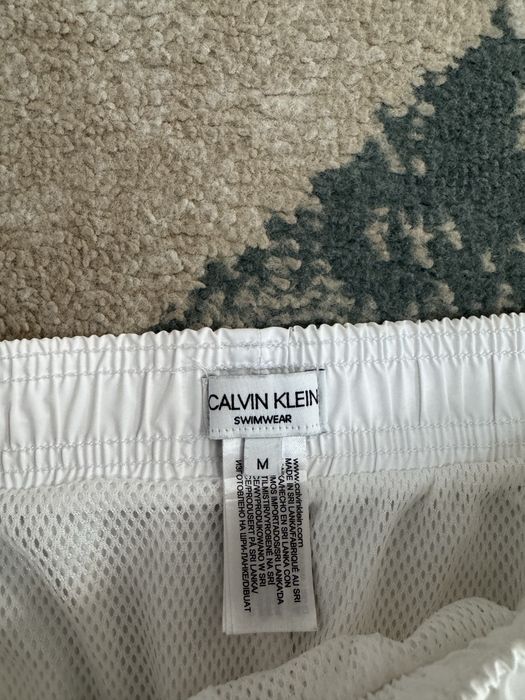 Мъжки плувни шорти  Calvin Klein