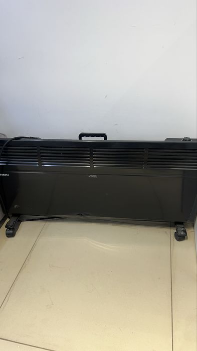 Электрический обогреватель