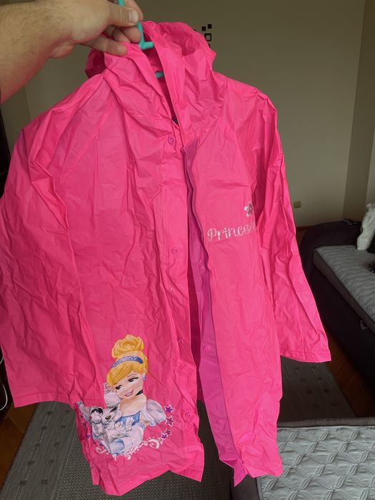 Pelerina Disney 7-8 ani