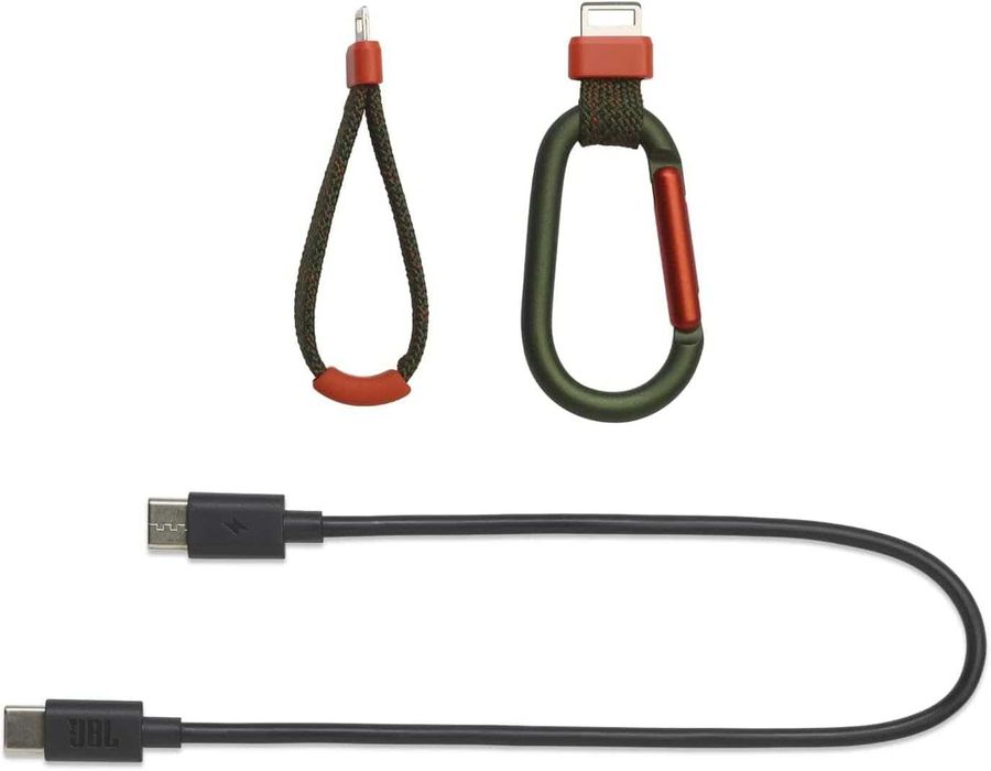 Bluetooth колонка JBL FLIP 7, 25W