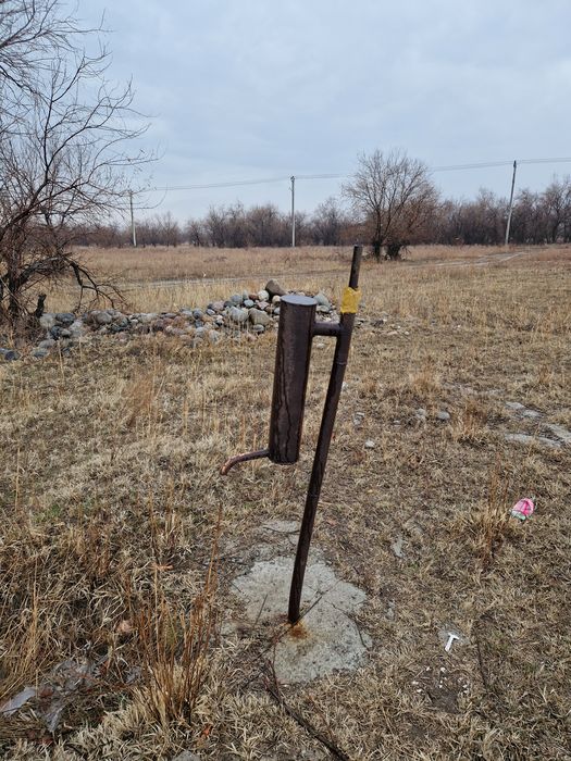 Дом 46 кв.м. (шлакоблок) в с.Нура