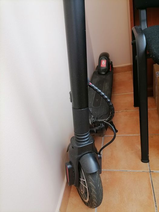 Trotineta City Motion ca noua