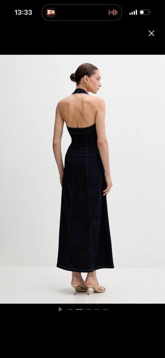 Bardot Maxi рокля