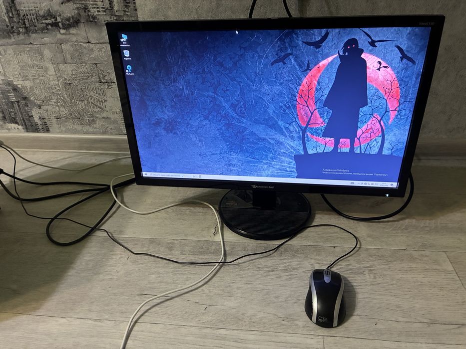 Продам компьютер