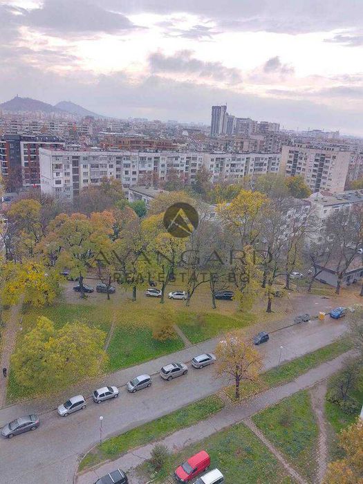 Продава се Тристаен апартамент в Пловдив, Кършияка - 74 кв.м за 1487 €/кв.м - Снимка #6