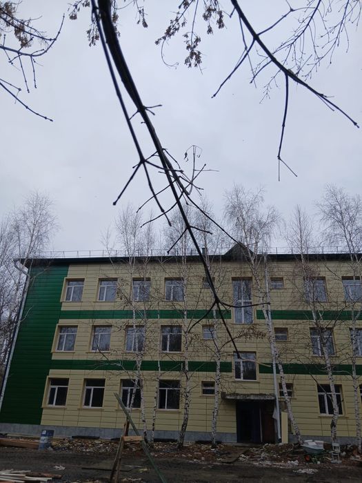 Монтаж сэндвич панели