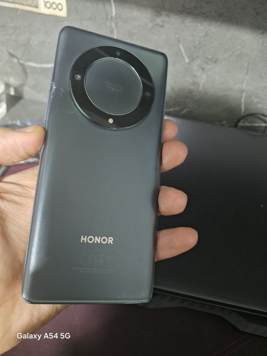 Xonor 9a 8.256 talik