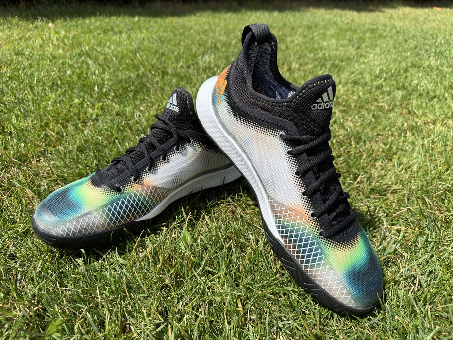 Adidas Defiant Generation pentru tenis, mărimea 42 2/3