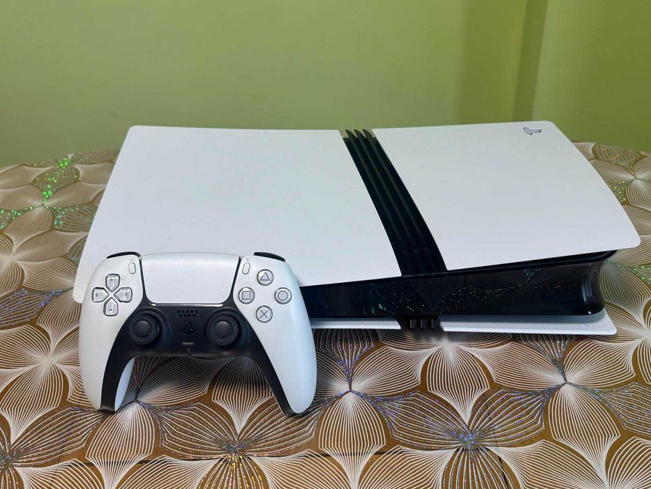 Playstation 5 PRO PS5 Pro