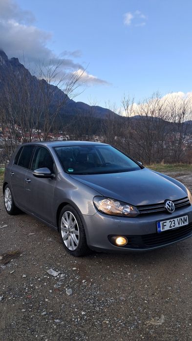Golf 6 1.4 TSI 128000km